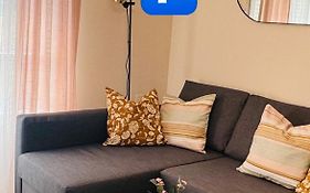 Parking Vigilado Gratis Pleno Centro,Cozy Apartment Granada Picon Center